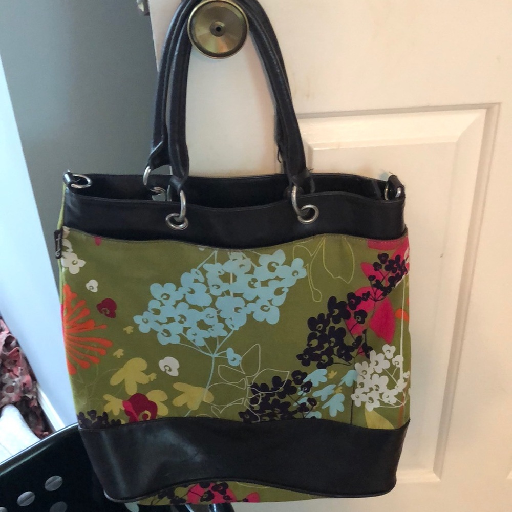 Initials, Inc Tote